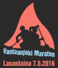 Linkkikuva Vantaanjokimaratoniin 2015
